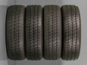 215/65 R16C POUŽITÉ LETNÍ PNEU ZÁTĚŽOVÉ BARUM