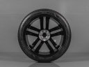SEAT IBIZA, 6F0 601 025E, 205/45 R18 5x100, DEMO LETNÍ ALU SADA