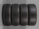 DUNLOP SP WINTER SPORT 3D 235/45 R19 99V 3188649808861 POUŽITÉ DEMO ZIMNÍ PNEUMATIKY