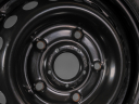 FORD TRANSIT, BK21-1007-FB, 5x160 215/65 R16C, TPMS, ORIGINÁLNÍ OCELOVÁ SADA