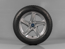 FORD FOCUS, CONNECT ORIG. R16 ZIMNÍ 205/60/16 ČIDLA (946T)