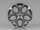 BMW X1 7,5x18 5x112 ET51 6883002 NOVÁ ALU KOLA