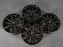 FORD KUGA, FOCUS CMS ALU KOLA, 5x108 R18 ET50, TPMS