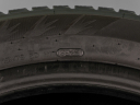 255/55 R20 107T  NOVÉ ZIMNÍ PNEUMATIKY HANKOOK