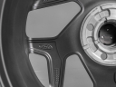 FORD FIESTA ST 7,5x18 4x108 ET42,5 K1BJ-C1A ORIGINÁLNÍ ALU KOLA