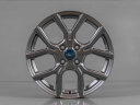 FORD FIESTA 7,0x17 4x108 ET47,5 N1BC-1007-EA ORIGINÁLNÍ ALU KOLA