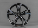 ŠKODA OCTAVIA IV 7,5x19 5x112 ET48 5E3601025, 5E3071499E FL8 NOVÁ ORIGINÁLNÍ ALU KOLA