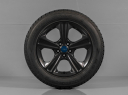 FORD KUGA, CJ5C-100-B4A, R17, 5x108, TPMS, ORIGINÁLNÍ ZIMNÍ SADA