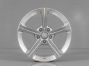 MERCEDES CLA W118 6,5x17 5x112 ET44 A1774011200 TPMS, NOVÁ ORIGINÁLNÍ ALU KOLA