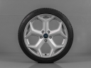 FORD MONDEO 225/40 R18 5x108 LETNÍ ALU SADA