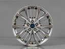 ORIGINÁLNÍ ALU KOLA FORD KUGA III OE R18 5x108 LV4J-1007-A1A, TPMS