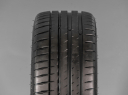 MICHELIN PS4, 3528702081952, 205/40 R18 86Y, LETNÍ PNEUMATIKY DEMO