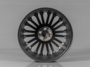 FORD S-MAX 8,0x19 5x112 ET55 TPMS EM2C-F1A ORIGINÁLNÍ ALU KOLA