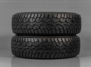 WANLI CHALLANGER 225/70 R15C, POUŽITÉ ZIMNÍ PNEUMATIKY