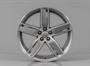 AUDI S1 7,5x18 5x100 ET37,5 8XA601025F NOVÁ ORIGINÁLNÍ ALU KOLA