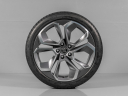 ŠKODA OCTAVIA IV, OCTAVIA IV RS, OCTAVIA SCOUT, 5E3601025S, R19, 5x112, LETNÍ SADA