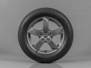 ŠKODA KAMIQ, SEAT ARONA , R16, 5x100, NOVÁ ZIMNÍ ALU SADA