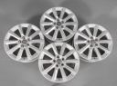 AUDI A1 6,5x16 5x100 ET40 82A601025C ORIGINÁLNÍ ALU KOLA