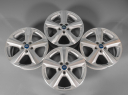 FORD S-MAX 7,5x18 5x108 ET55 EM2C-D1A ORIGINÁLNÍ ALU KOLA, TPMS