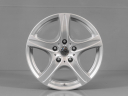 SSANGYONG REXTON 8,5x18 5x130 ET43, TPMS, ALU KOLA RONAL