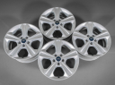 FORD KUGA 7,5x17 5x108 ET52,5 CJ5C-1007-B2B SNÍMAČE TLAKU NOVÁ ORIGINÁLNÍ ALU KOLA
