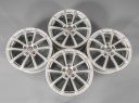 AUDI A4 7,5x17 5x112 ET36 4K0601025 NOVÁ ORIGINÁLNÍ ALU KOLA