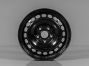 AUDI A4, VW PASSAT, OCTAVIA, AD 515008, R15, 5x112, ORIGINÁLNÍ OCELOVÉ DISKY