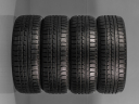 NEXEN WINGUARD SPORT 215/55 R17 98V 8807622478000 DEMO ZIMNÍ PNEUMATIKY