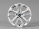 FORD C-MAX 7,0x17 5x108 ET50 AM5J-1007-FB ORIGINÁLNÍ ALU KOLA