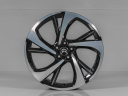 DS DS7 CROSSBACK 8,0x20 5x108 ET44 9817501077 NOVÁ ORIGINÁLNÍ ALU KOLA