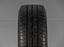 VW TRANSPORTER T5, T6, MULTIVAN, 7H0071497B, R17C 5x120, ORIGINÁLNÍ ZIMNÍ SADA