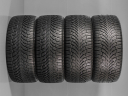NOKIAN WR SUV 4 285/45 R20 R20 112V 6419440352725 ZIMNÍ PNEUMATIKY