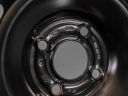 FORD FIESTA H1BC-1015-AA 195/60 R15 4x108 TPMS ORIGINÁLNÍ ZIMNÍ OCELOVÁ SADA
