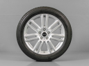 BMW MINI COUNTRYMAN, 6856032, 225/50 R18 5x112, ORIGINÁLNÍ LETNÍ ALU SADA