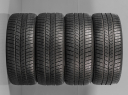BARUM POLARIS 5 225/45 R17 91H 4024063000773 ZIMNÍ PNEUAMTIKY