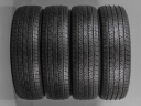 BRIDGESTONE DUELER H/T 255/70 R18 113T 3286341393019 LETNÍ PNEUMATIKY DEMO