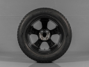 FORD KUGA, CJ5C-100-B4A, R17, 5x108, TPMS, ORIGINÁLNÍ ZIMNÍ SADA