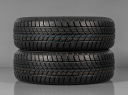 BARUM POLARIS 2 195/65 R15 91T ZIMNÍ PNEUMATIKY 2KS