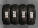 225/35 R19 88W XL nové zimní pneumatiky Hankook Winter i*cept evo3 W330