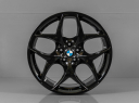 BMW X5 F15, X6 F16, 6781993, 6782834, R21 5X120, DVOUROZMĚRNÁ ALU SADA