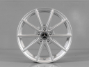 MERCEDES GLE V167, 7,5x18 5x112 ET52,5 A1674010000, TPMS, ORIGINÁLNÍ ALU KOLA