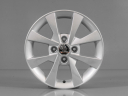 ŠKODA CITIGO, VOLKSWAGEN UP ORIG. R14, ET 35, 4x100 (1245T)