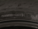 225/60 R17 103V POUŽITÉ ZIMNÍ PNEU NOKIAN TYRES