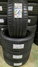 245/35 R21 (96Y) XL S1 evo³ HANKOOK NOVÉ LETNÍ PNEUMATIKY, EAN: 8808563453576