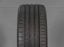 CONTINENTAL 235/50 R18, 101W, 4019238583069, POUŽITÉ LETNÍ PNEUMATIKY