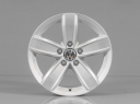 VW TIGUAN, ALHAMBRA, 7N0071496C, R16, 5x112, ORIGINÁLNÍ ALU KOLA NOVÁ