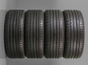 CONTINENTAL CONTISPORTCONTACT 5 225/35 R18 87Y 4019238656916 DEMO LETNÍ PNEUMATIKY