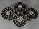 MERCEDES S-CLASS W223 AMG 9,0x20 5x112 ET34 A2234011500 ORIGINÁLNÍ ALU KOLA
