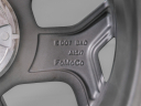 FORD FIESTA MK7 7,5x18 4x108 ET42,5 N1BJ-1007-AB ORIGINÁLNÍ ALU KOLA