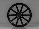 BMW, VW, MERCEDES NOVÁ ALU KOLA AEZ R20, ROZTEČ 5x112,